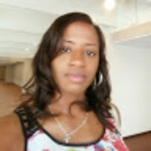 Meet your Posher, Keyona